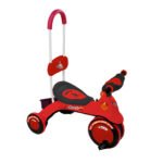 Captain Bike Trolley - Image 4