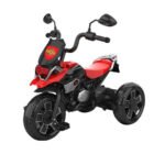 Captain Spider Bike Pro Max - Image 3