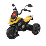 Captain Spider Bike Pro Max - Image 2