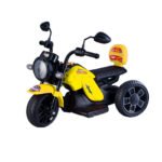 Kids Electric Tricycle Bike with Remote Control - Image 2
