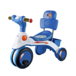 Captain Bike Booster - Image 2