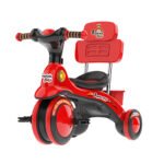 Captain Bike Booster - Image 5