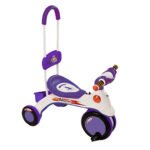 Captain Bike Trolley