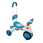 Captain Bike Trolley - Image 3