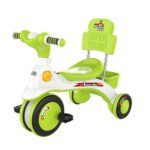 Captain Bike Booster