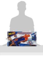 NERF Delta Trooper 4-in-1 Blaster - Image 4