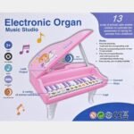 Mini Piano Keyboard for Kids - Image 5