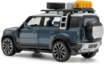 1:22 Scale Defender Die-Cast Toy Car - Image 5