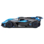 Maisto Bugatti Bolide 1:24 Model Car Blue - Image 2