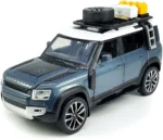 1:22 Scale Defender Die-Cast Toy Car - Image 2
