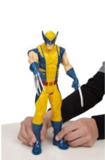 Marvel Avengers Figure Wolverine - Image 2