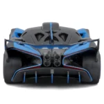 Maisto Bugatti Bolide 1:24 Model Car Blue - Image 7