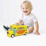 3126 School Bus Hola - Image 2