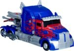 Transformers Optimus Prime Action Figure  - Image 5