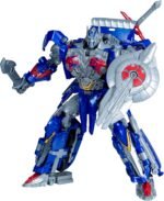 Transformers Optimus Prime Action Figure  - Image 4