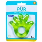 Pur Water Filled Teether – (8003) - Image 3