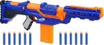 NERF Delta Trooper 4-in-1 Blaster - Image 2