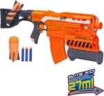 Nerf N-Strike Elite Demolisher 2-in-1 Blaster - Image 2