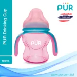 Pur Multi Grasp Soft Spout Cup 5oz/150ml – 9003