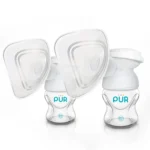 PUR Infinity Double Electric Breast Pump – Model 9808 - Image 5