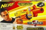 Nerf N-Strike Barricade RV-10 - Image 4