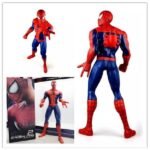 Spider-Man Action Figure – The Amazing Spider-Man 2 - Image 4