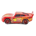 Lightning McQueen Large Toy Car - Image 4