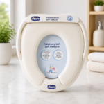 Chicco Baby Commode Seat – Adjustable Potty Trainer with Splash Guard - Image 3
