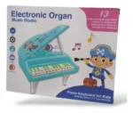 Mini Piano Keyboard for Kids - Image 6