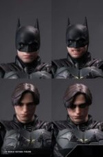DC Action Figure  New Batmans Deluxe Edition Action Figure 1/9scale - Image 5