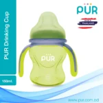 Pur Multi Grasp Soft Spout Cup 5oz/150ml – 9003 - Image 3