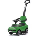 3 in 1 Baby Push Ride On Car – Cayenne Style