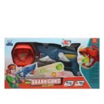 Shark Guns Soft Bomb Blaster Set - Image 2
