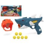 Shark Guns Soft Bomb Blaster Set