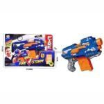 Fire Storm Soft Bullet Toy Gun – 16 Darts Blaster - Image 3