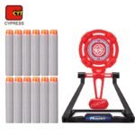 Soft Bullet Hunter Target Shooting Gun Set - Image 3