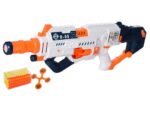 Space Soft Bullet Gun Series – 24 Darts Blaster - Image 2