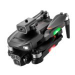 LF633 Foldable Brushless Camera Drone Pro