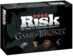 Risk: Game of Thrones Strategy Board Game - Image 2