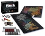 Risk: Game of Thrones Strategy Board Game