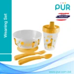 Pur Weaning Set – (5910) - Image 3