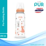 Pur Standard Feeding Bottle 8oz/250ml – 9013