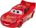 Lightning McQueen Large Toy Car - Image 2