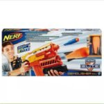 Nerf N-Strike Elite Demolisher 2-in-1 Blaster - Image 6