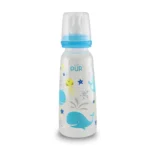 Pur Feeding Bottle 8oz/250ml – Standard Base Baby Bottle (89018) - Image 6