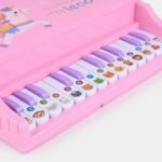 Mini Piano Keyboard for Kids - Image 4