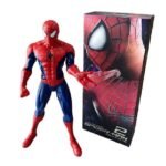 Spider-Man Action Figure – The Amazing Spider-Man 2 - Image 2