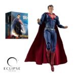DC Superman Action Figure - Image 2