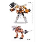 Transformers Grimlock Age of Extinction Dinosaur Action Figure Hasbro Official - Image 5