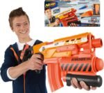 Nerf N-Strike Elite Demolisher 2-in-1 Blaster - Image 4
